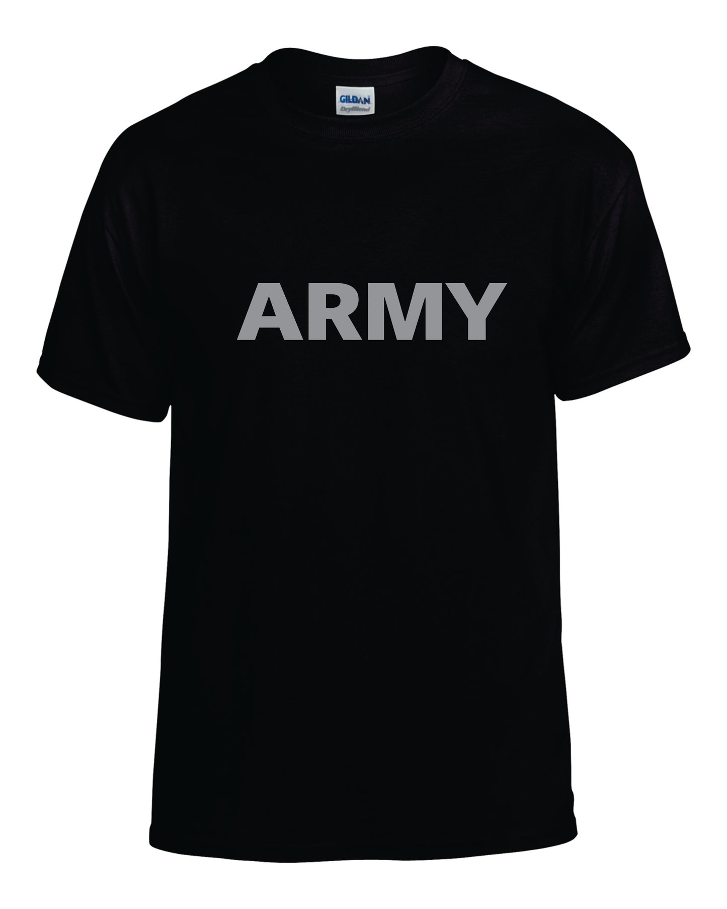 Army Short Sleeve T-Shirt