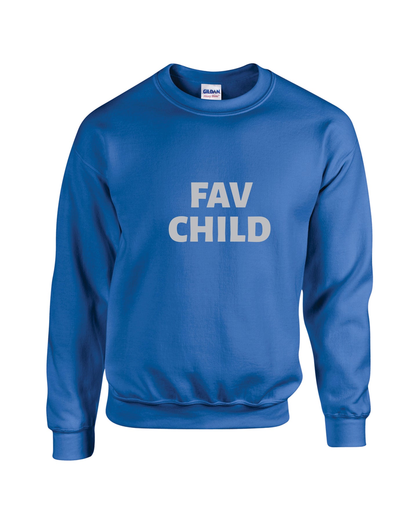 Fav Child Sweatshirt