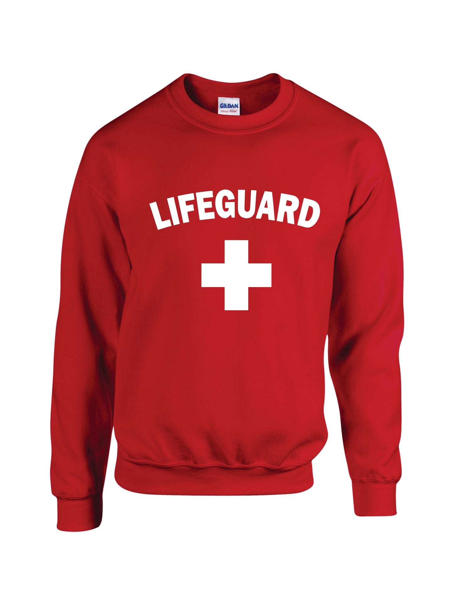 Lifeguard Apparel