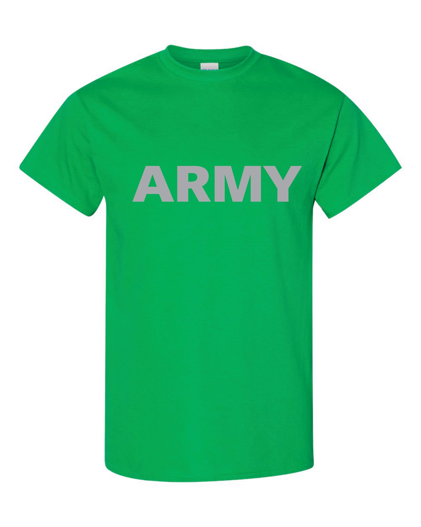 Army Short Sleeve T-Shirt