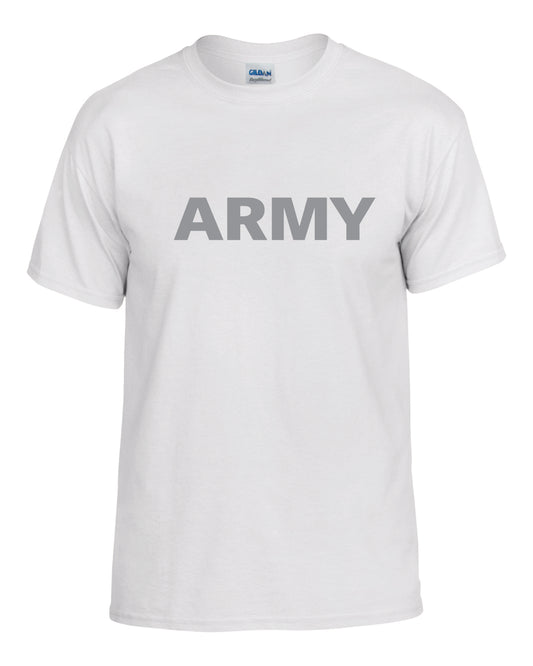 Army Short Sleeve T-Shirt