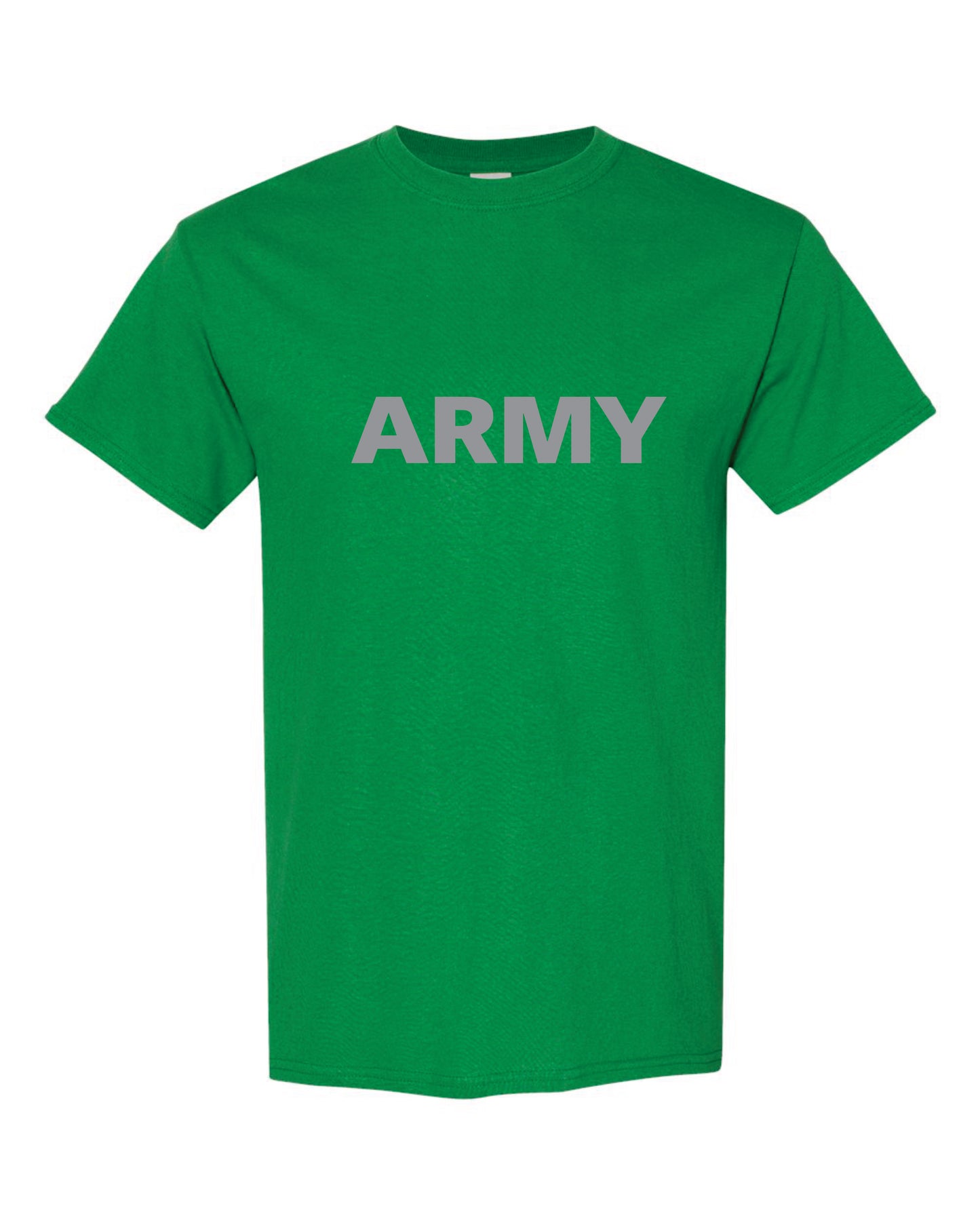 Army Short Sleeve T-Shirt