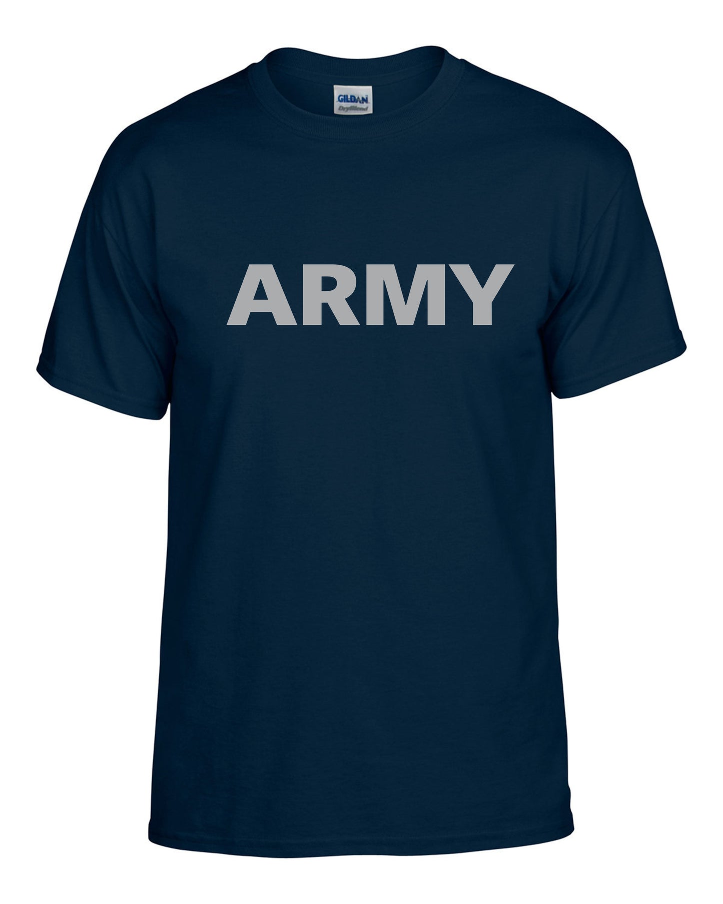Army Short Sleeve T-Shirt