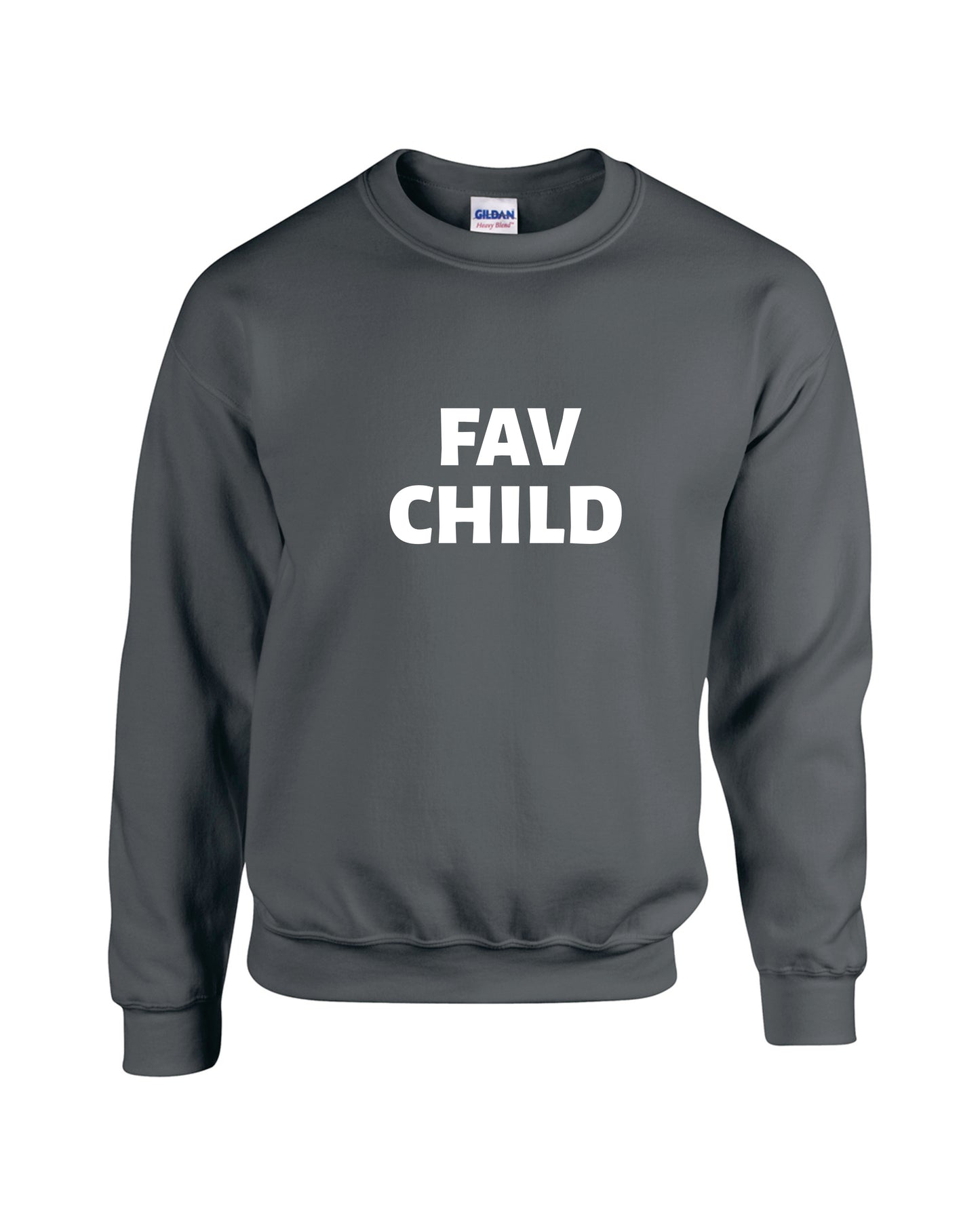 Fav Child Sweatshirt