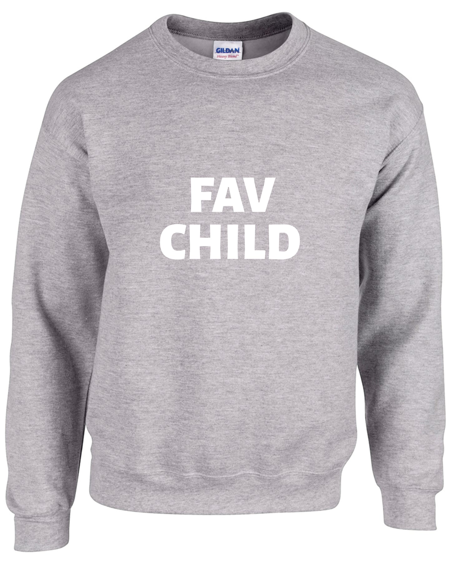 Fav Child Sweatshirt