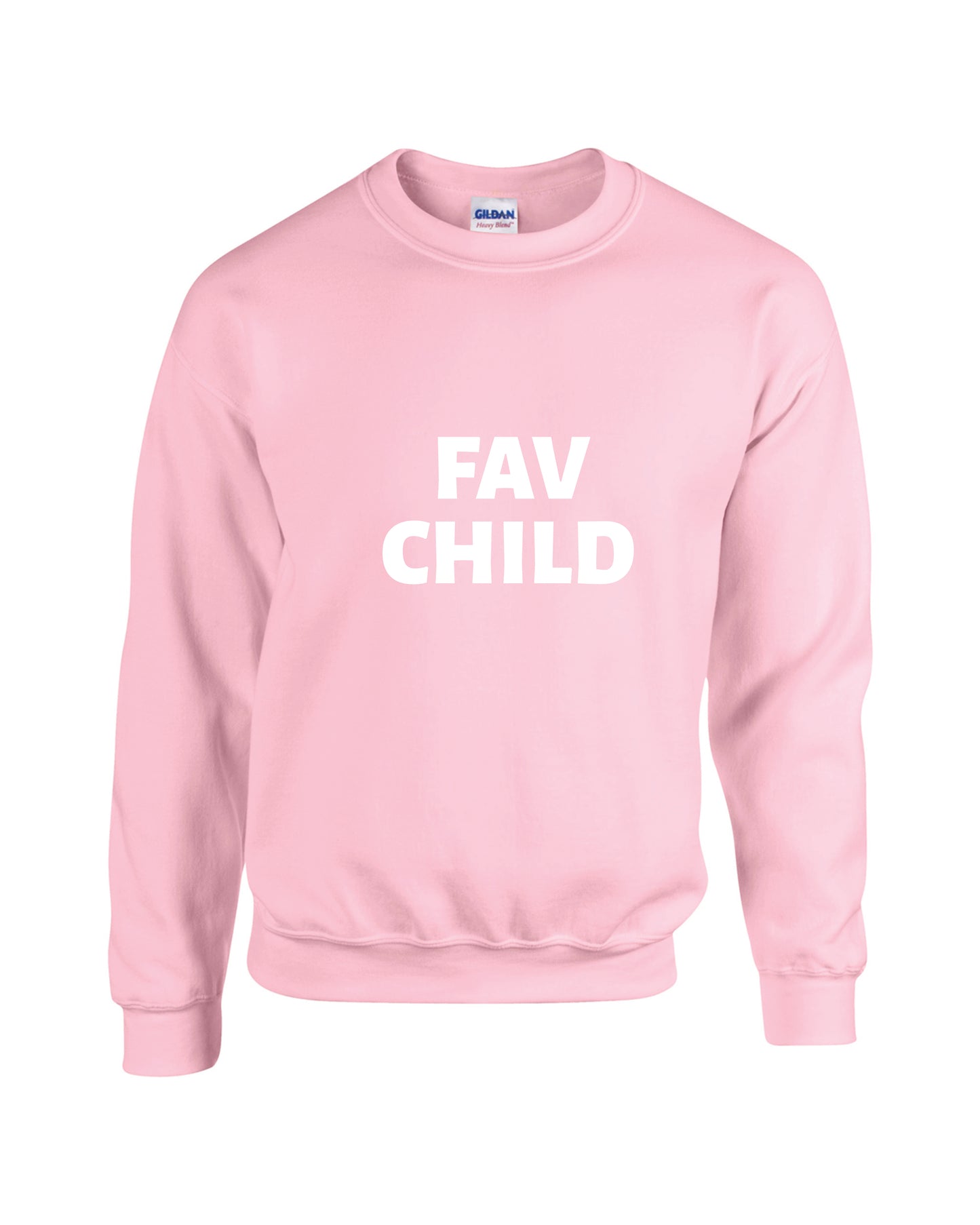 Fav Child Sweatshirt