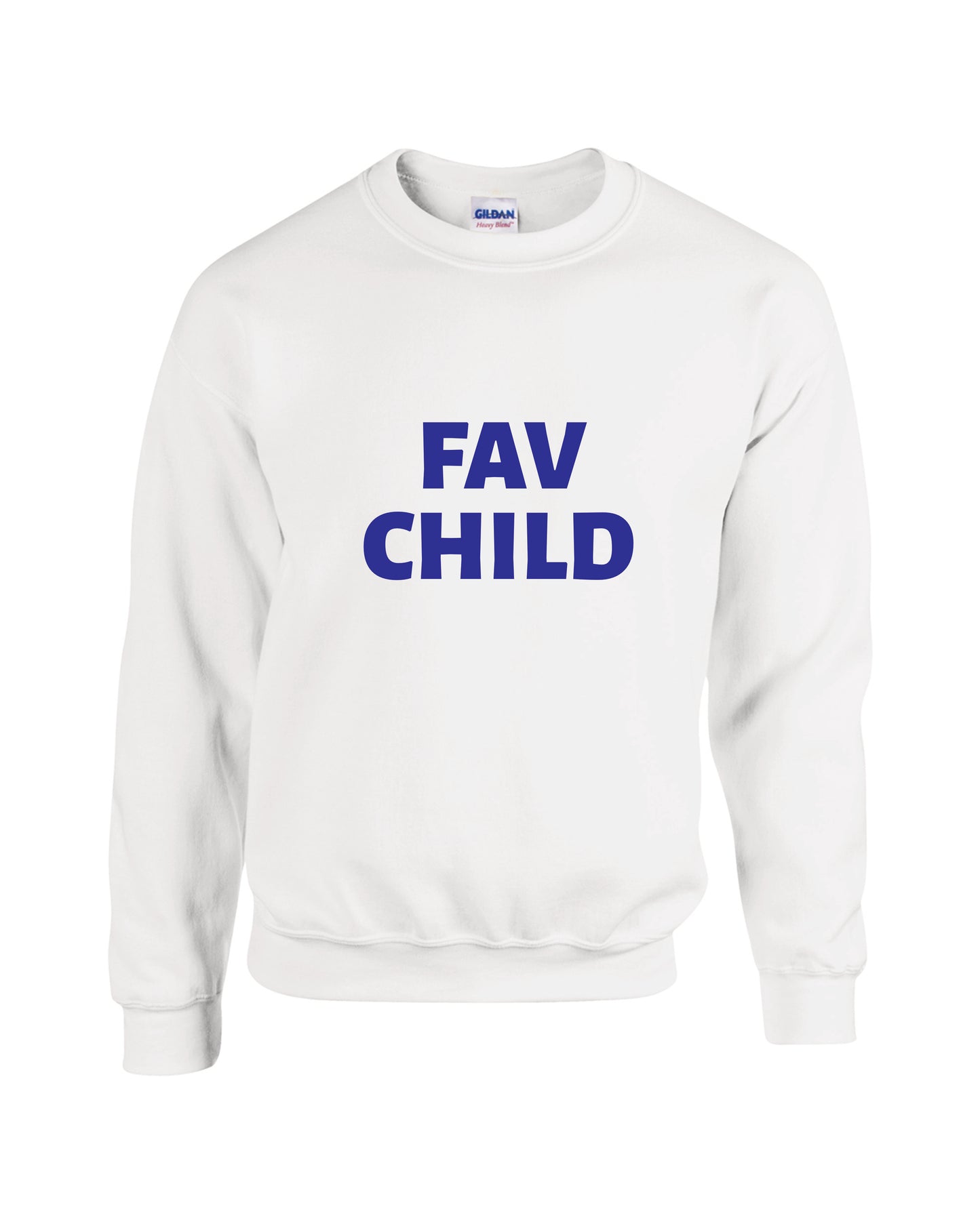 Fav Child Sweatshirt