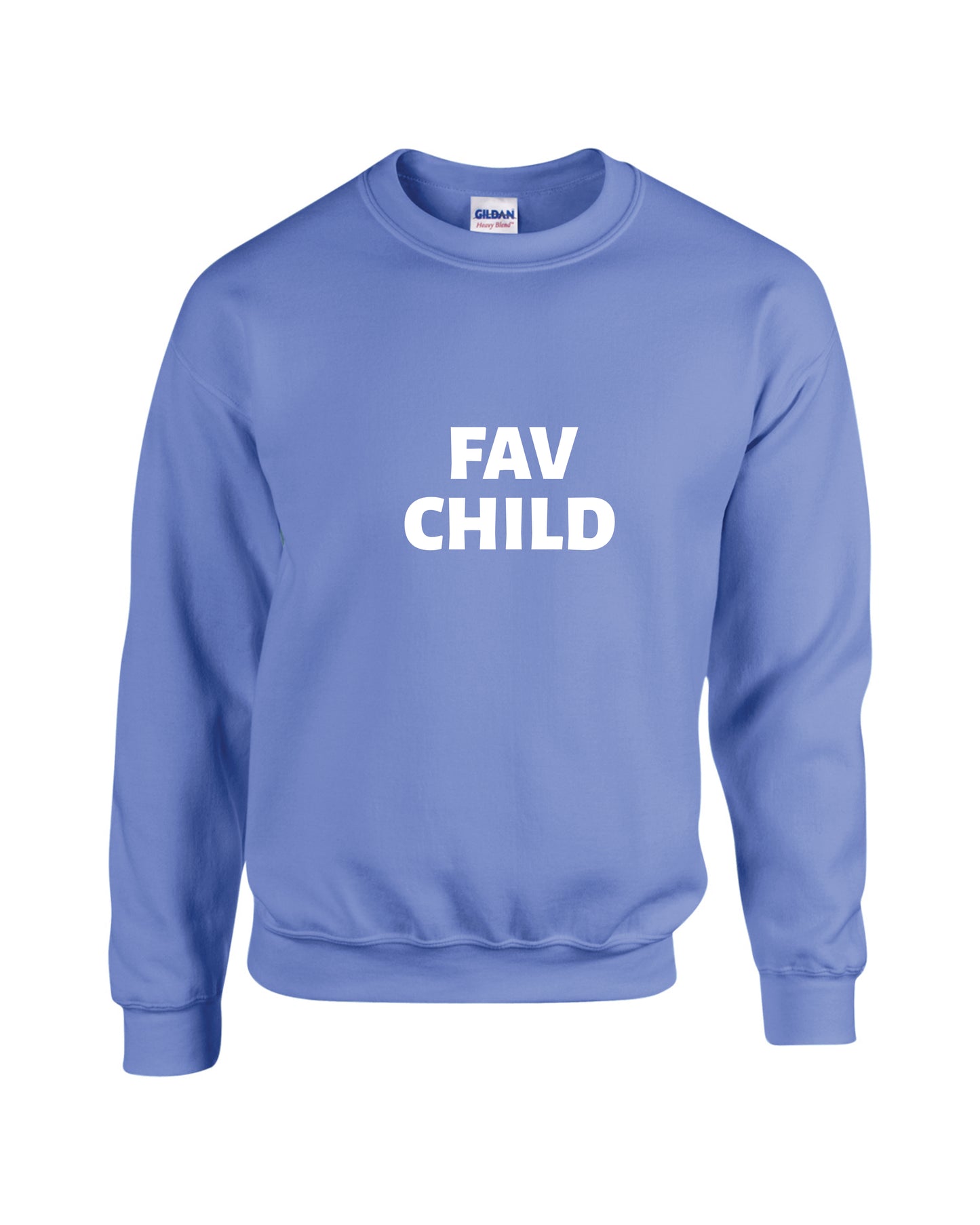 Fav Child Sweatshirt