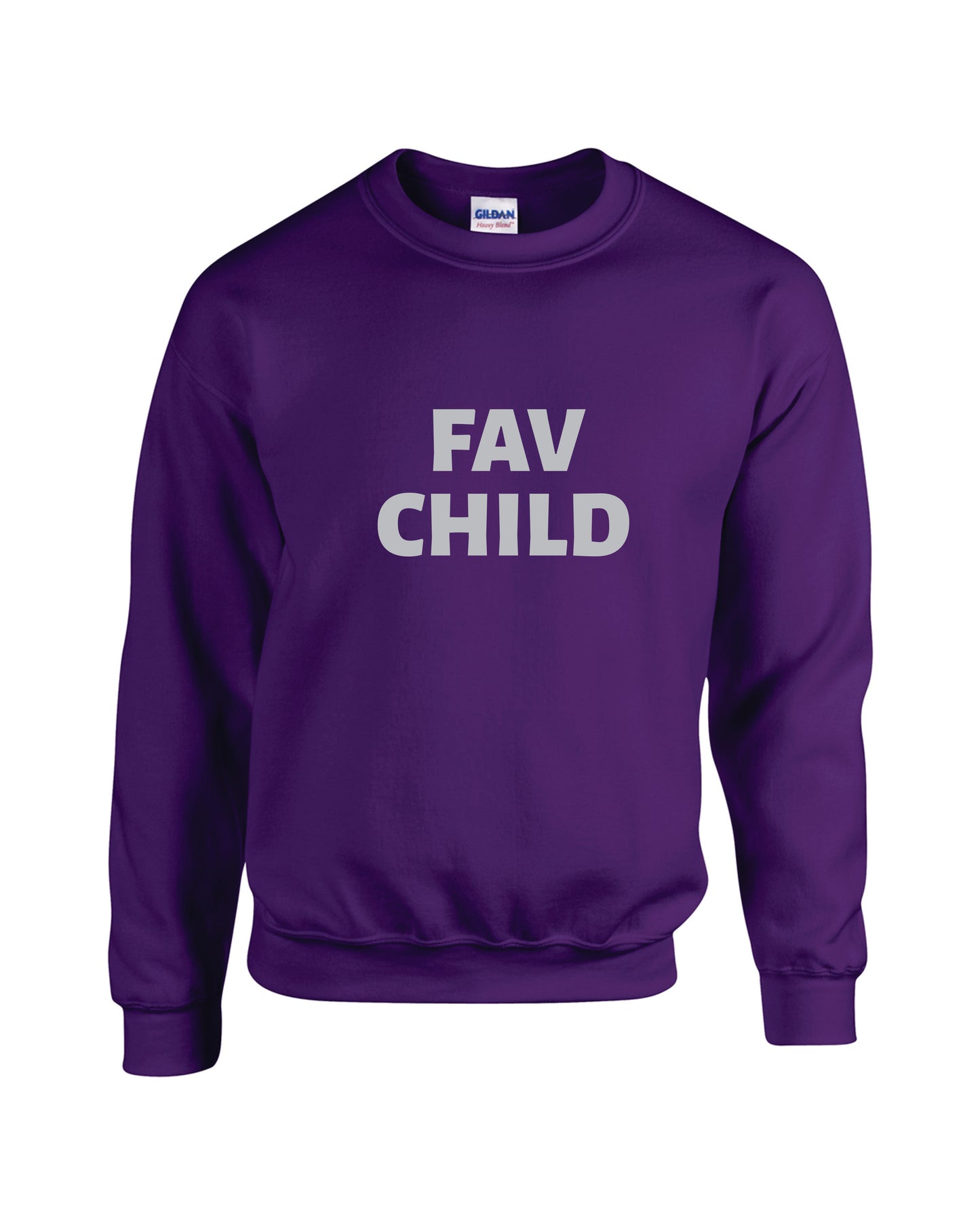 Fav Child Sweatshirt