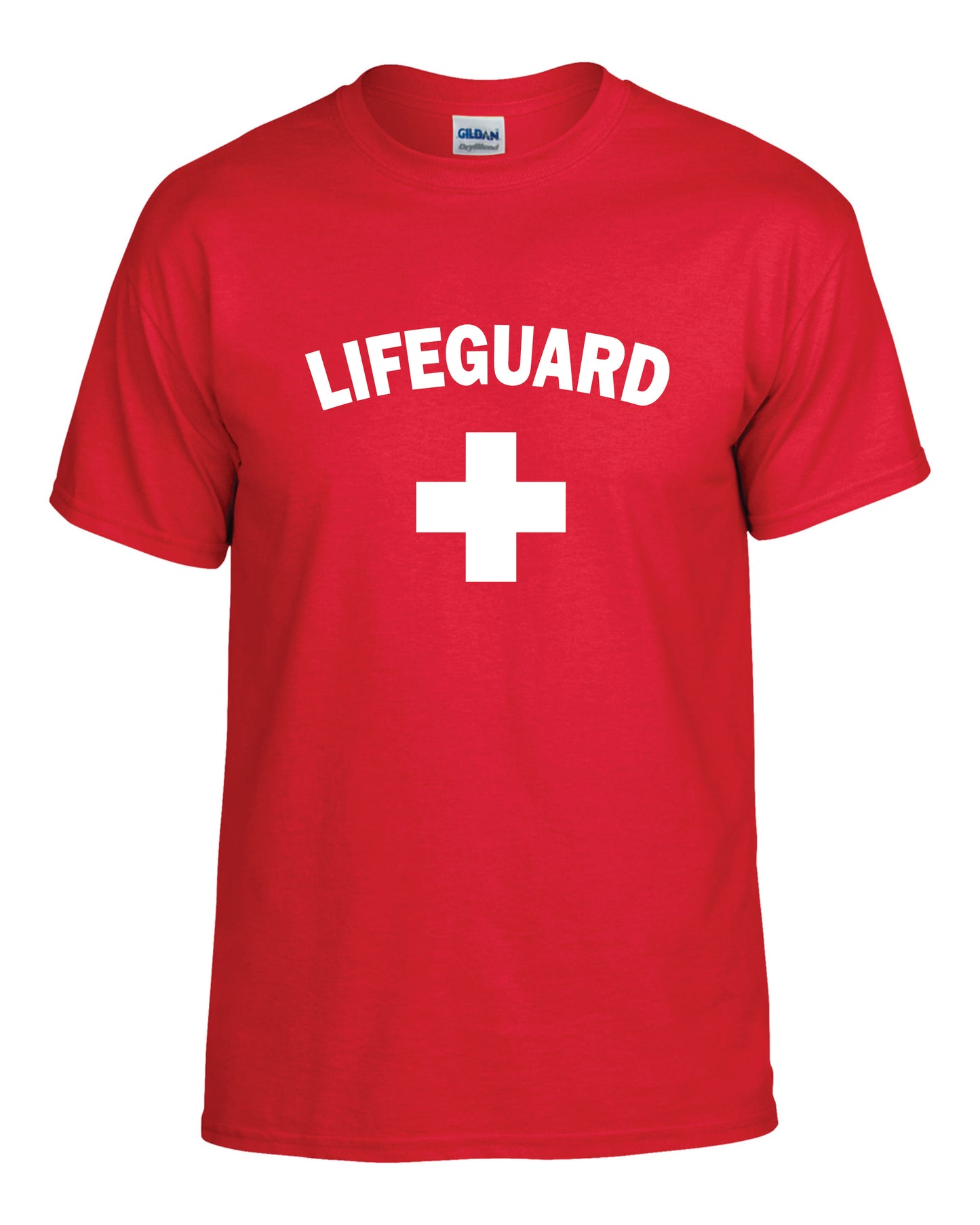 Lifeguard Apparel