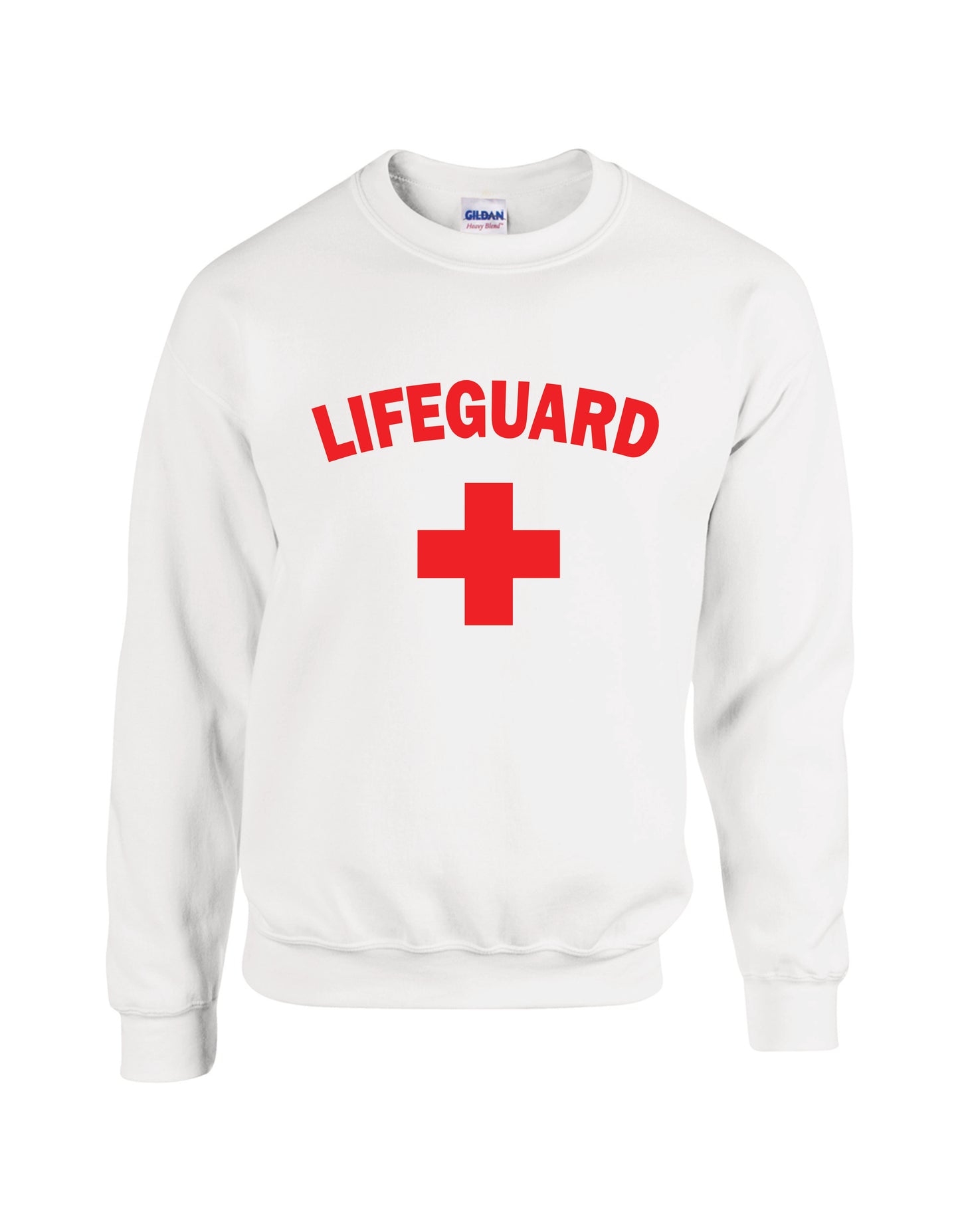 Lifeguard Apparel