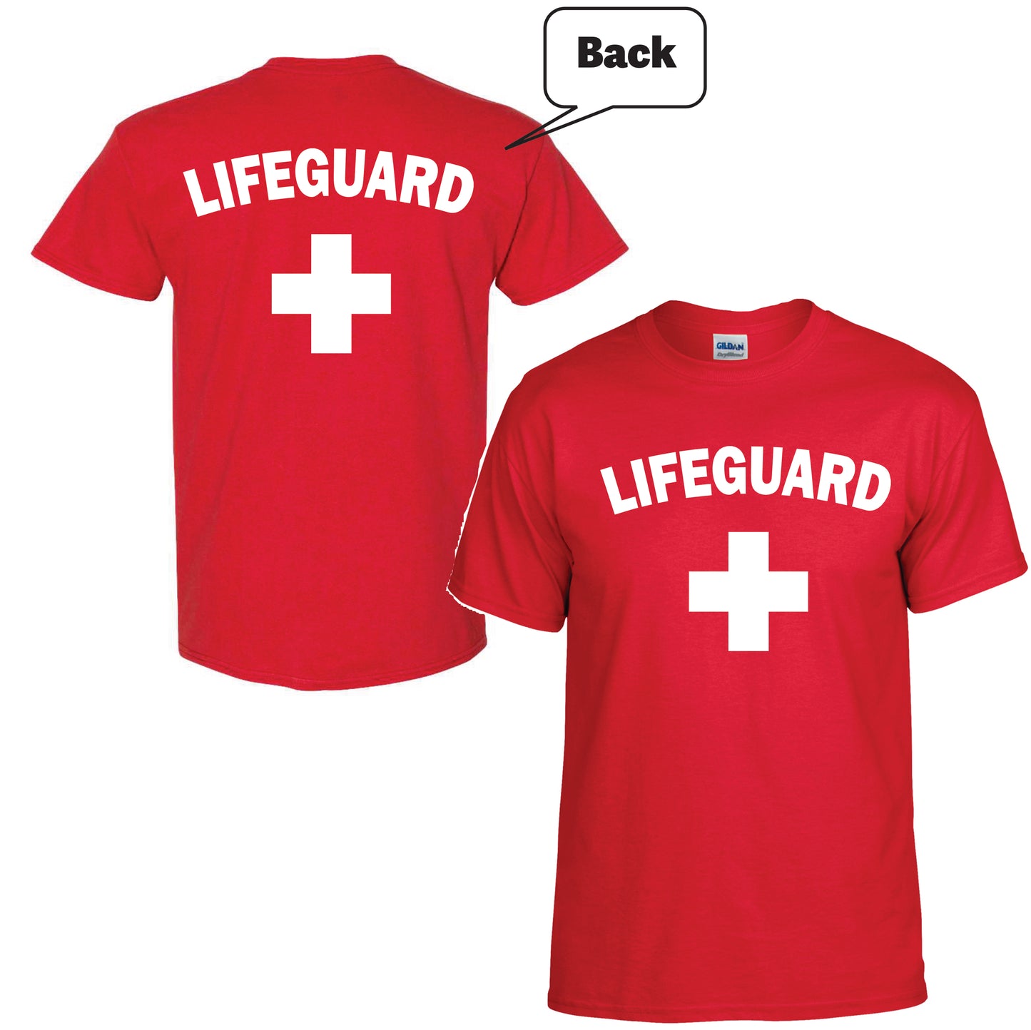 Lifeguard Apparel