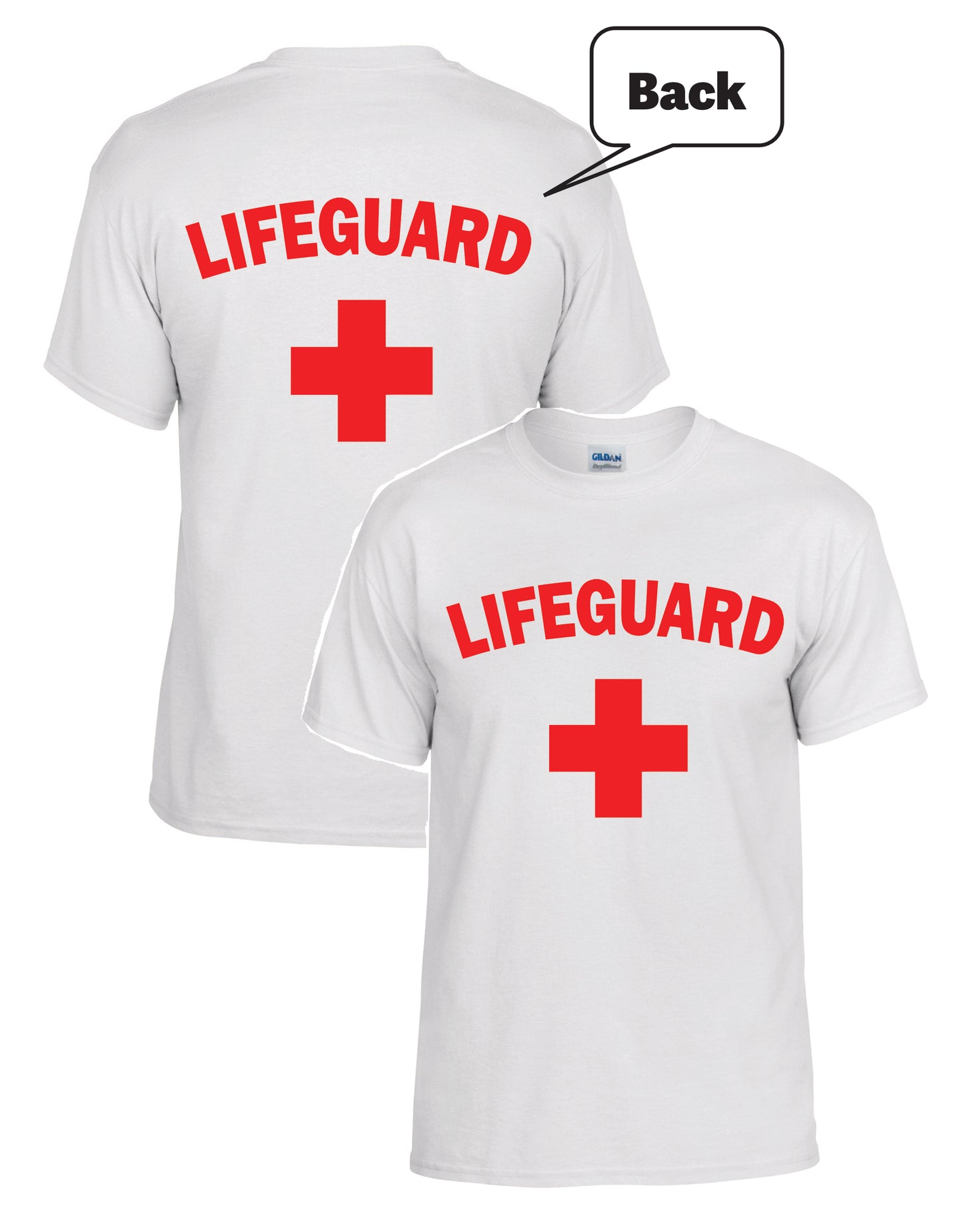 Lifeguard Apparel